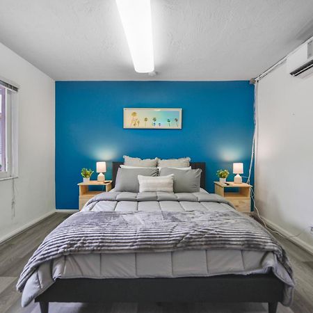 The Mariner Suites #22 - Beachfront Studio Hollywood Eksteriør bilde