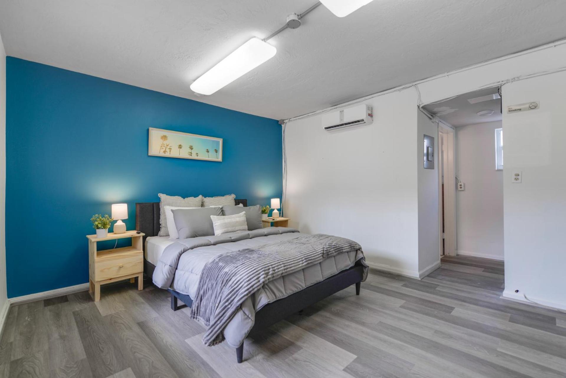 The Mariner Suites #22 - Beachfront Studio Hollywood Eksteriør bilde
