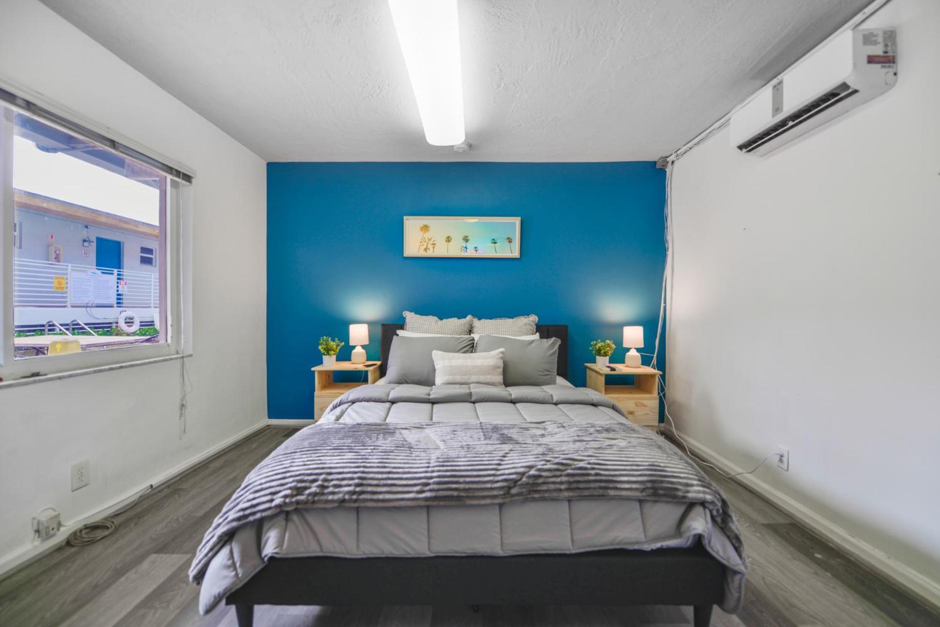 The Mariner Suites #22 - Beachfront Studio Hollywood Eksteriør bilde